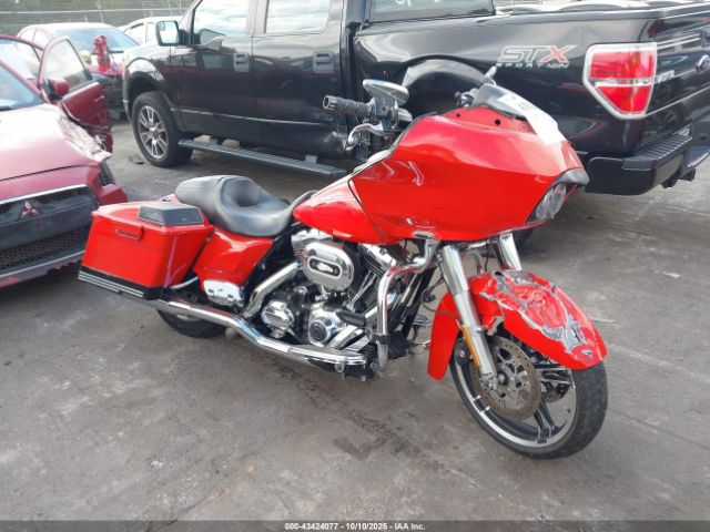 2010 HARLEY-DAVIDSON FLTRX 1HD1KH415AB609475