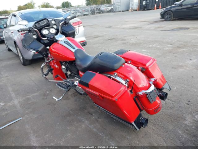 2010 HARLEY-DAVIDSON FLTRX 1HD1KH415AB609475 Photo 2