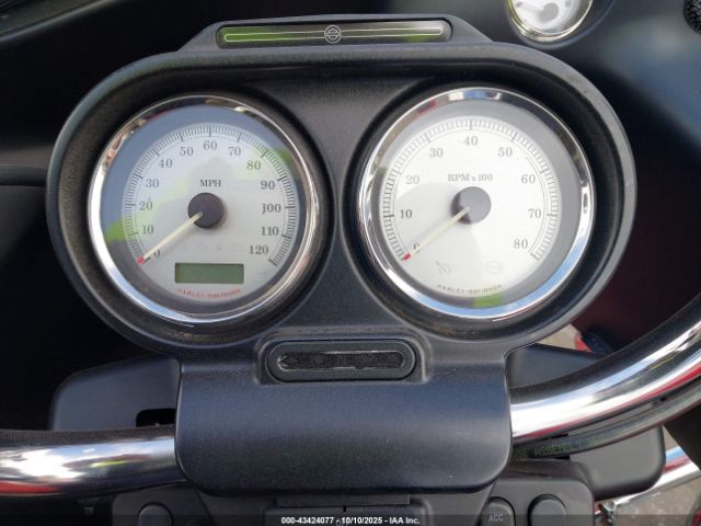 2010 HARLEY-DAVIDSON FLTRX 1HD1KH415AB609475 Photo 6