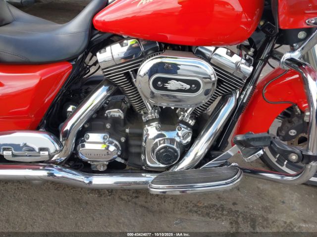 2010 HARLEY-DAVIDSON FLTRX 1HD1KH415AB609475 Photo 7