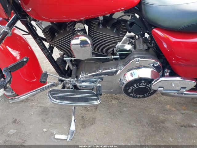 2010 HARLEY-DAVIDSON FLTRX 1HD1KH415AB609475 Photo 8