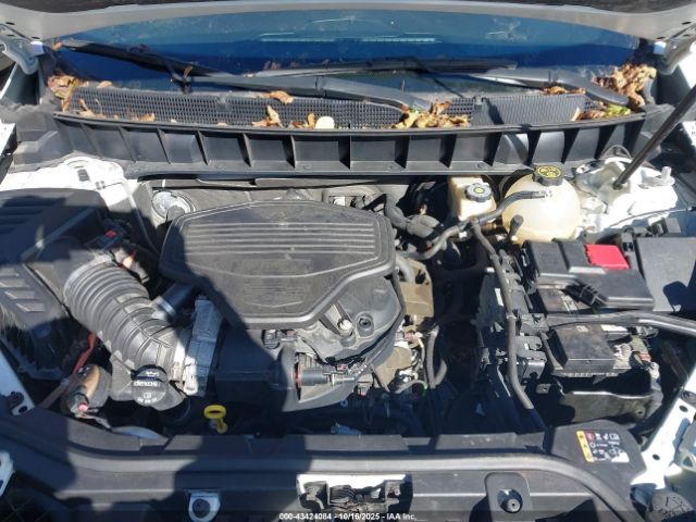 2018 CADILLAC XT5 1GYKNDRS2JZ109122 Photo 9