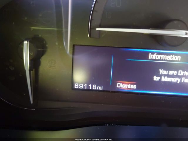 2018 CADILLAC XT5 1GYKNDRS2JZ109122 Photo 6