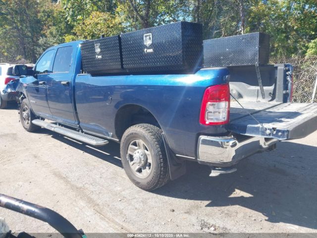 2022 RAM 2500 3C6UR5HJ0NG407893 Photo 2