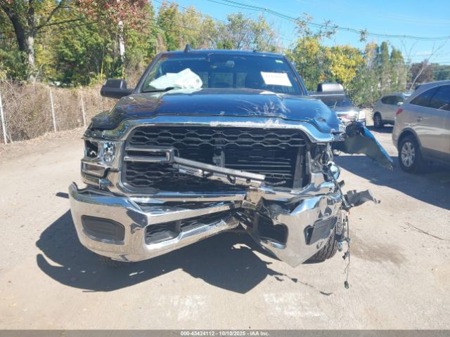 2022 RAM 2500 3C6UR5HJ0NG407893 Photo 5