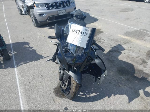 2024 YAMAHA YZFR7 JYARM38E3RA013826 Photo 4