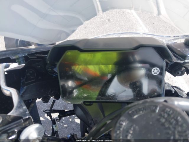 2024 YAMAHA YZFR7 JYARM38E3RA013826 Photo 6