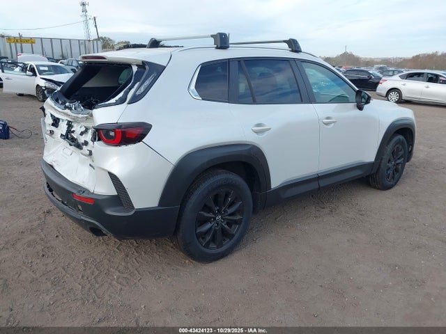 43424123 :رقم المزاد ، 7MMVABCM3PN133636 vin ، 2023 Mazda Cx-50 2.5 S Preferred Plus مزاد بيع