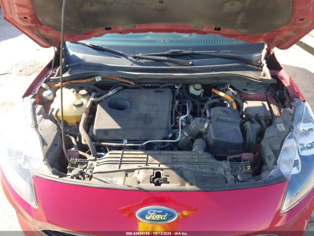 2020 FORD ESCAPE 1FMCU0DZ9LUA75296 Photo 9