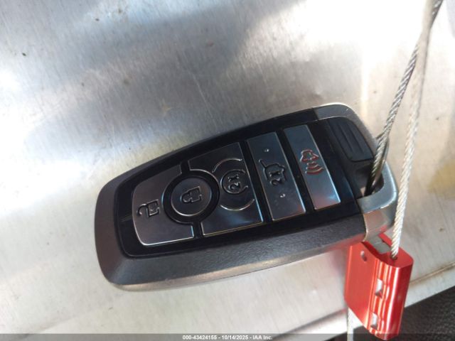 2020 FORD ESCAPE 1FMCU0DZ9LUA75296 Photo 10