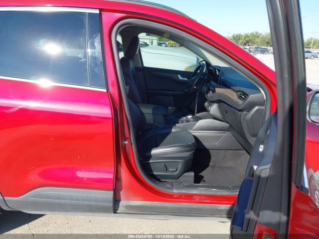 2020 FORD ESCAPE 1FMCU0DZ9LUA75296 Photo 4