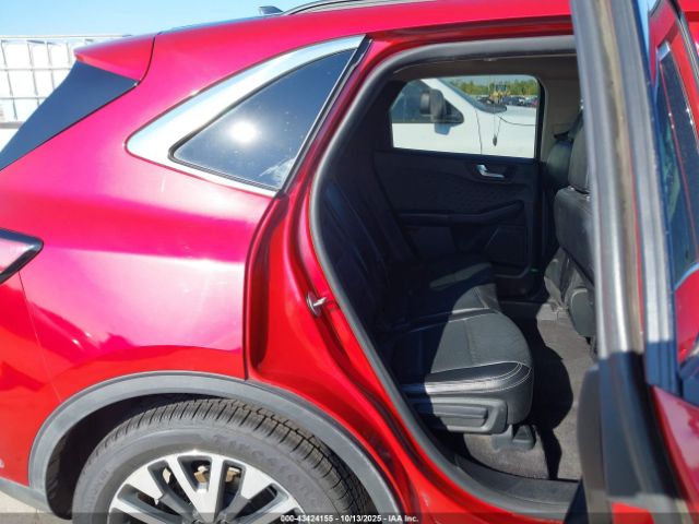 2020 FORD ESCAPE 1FMCU0DZ9LUA75296 Photo 7