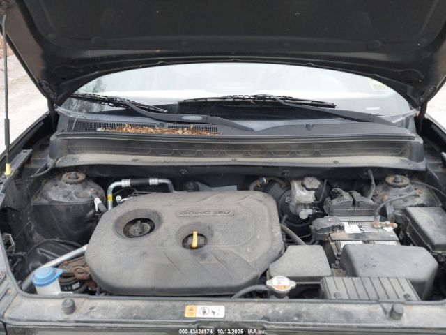 2012 KIA SOUL KNDJT2A66C7397266 Photo 9