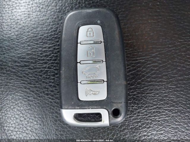 2012 KIA SOUL KNDJT2A66C7397266 Photo 10