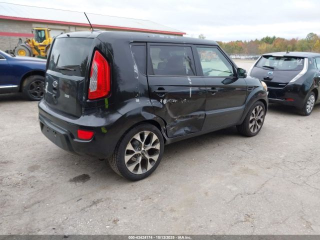 2012 KIA SOUL KNDJT2A66C7397266 Photo 3