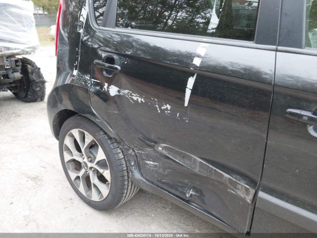 2012 KIA SOUL KNDJT2A66C7397266 Photo 5