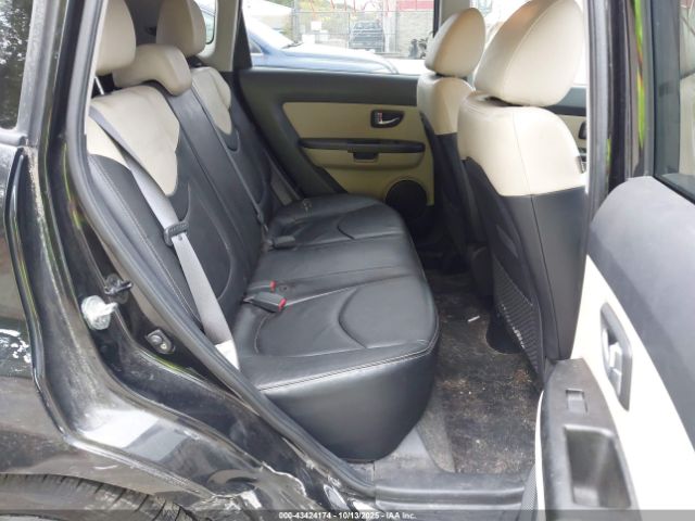 2012 KIA SOUL KNDJT2A66C7397266 Photo 7