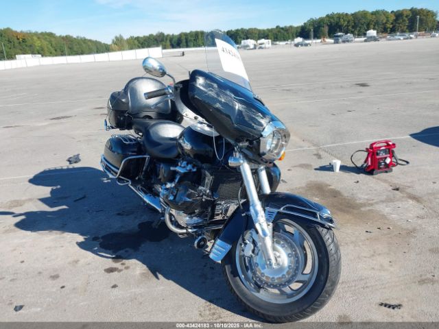 2000 HONDA GL1500 1HFSC4100YA100763