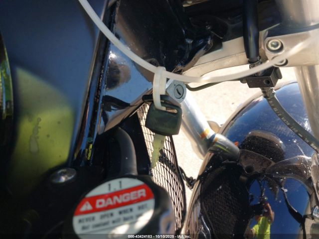 2000 HONDA GL1500 1HFSC4100YA100763 Photo 10