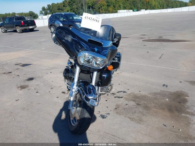 2000 HONDA GL1500 1HFSC4100YA100763 Photo 4