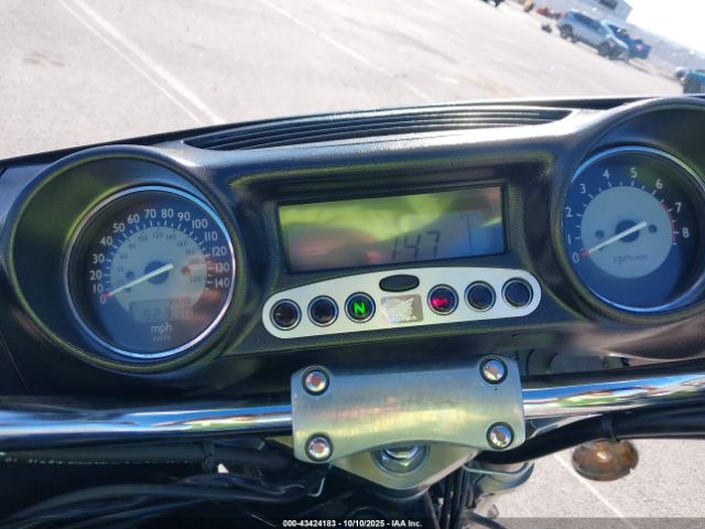 2000 HONDA GL1500 1HFSC4100YA100763 Photo 6