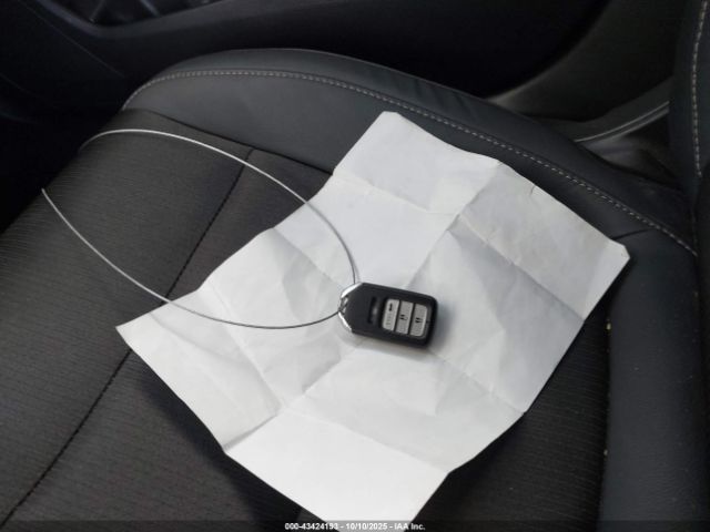 2020 HONDA ACCORD 1HGCV1F31LA080866 Photo 10