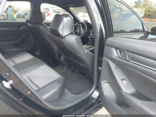 2020 HONDA ACCORD 1HGCV1F31LA080866 Photo 7