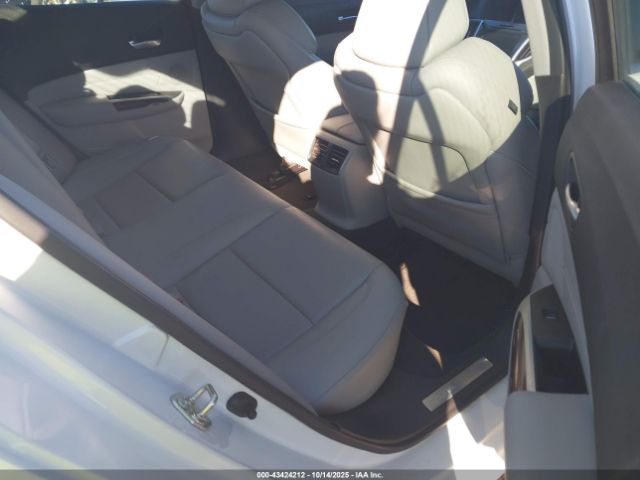 2017 ACURA TLX 19UUB3F7XHA001567 Photo 7