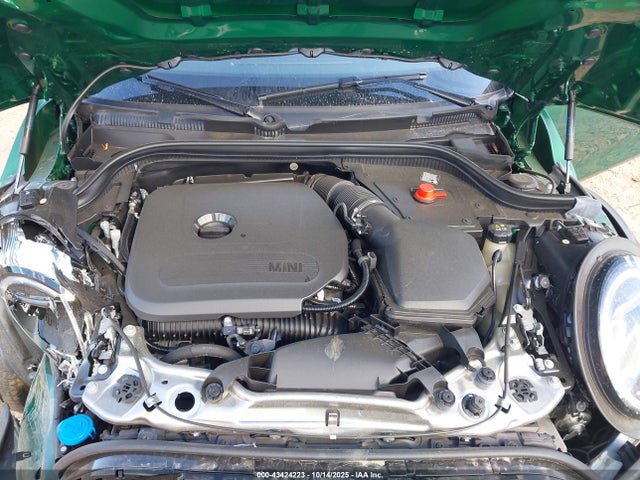 2025 MINI HARDTOP WMW23GD02S2W34451 Photo 9