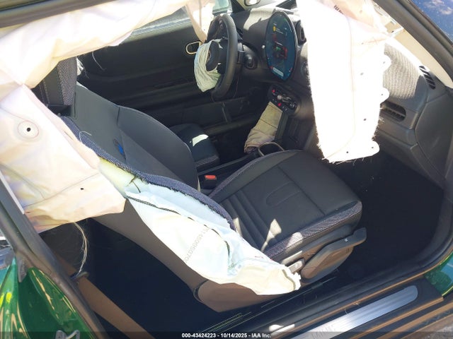 2025 MINI HARDTOP WMW23GD02S2W34451 Photo 4