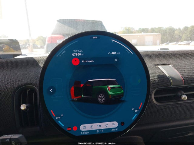 2025 MINI HARDTOP WMW23GD02S2W34451 Photo 6