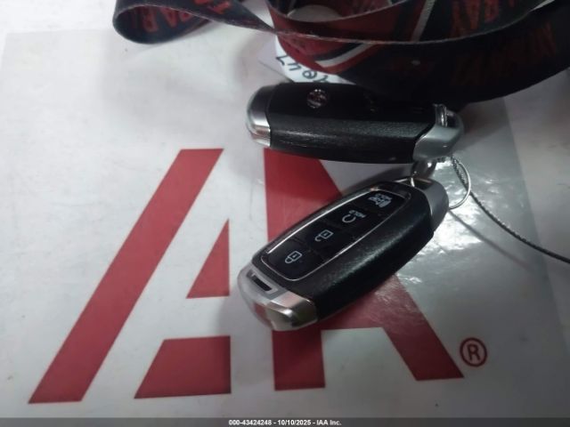 2023 HYUNDAI KONA N KM8KH3AC2PU008143 Photo 10