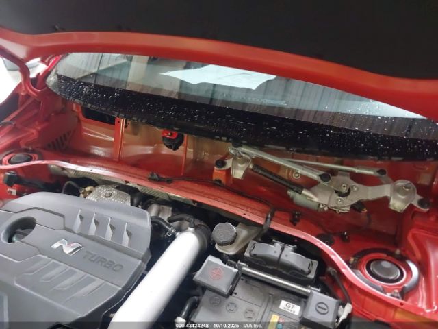 2023 HYUNDAI KONA N KM8KH3AC2PU008143 Photo 5