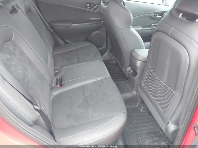 2023 HYUNDAI KONA N KM8KH3AC2PU008143 Photo 7