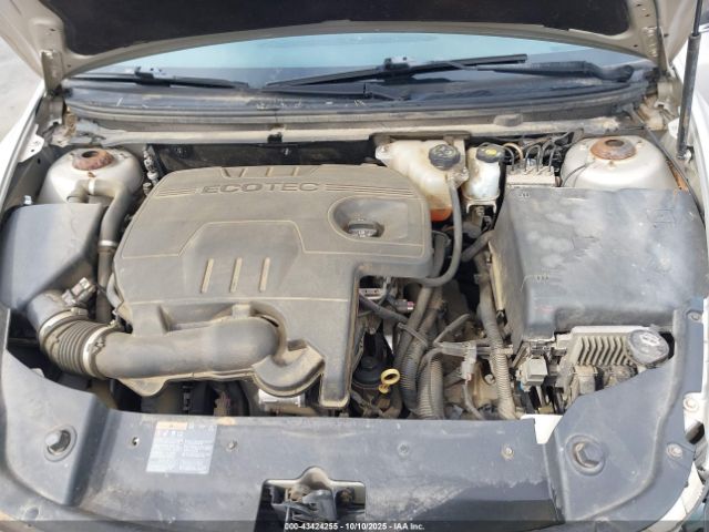 2010 CHEVROLET MALIBU 1G1ZC5EB0AF323011 Photo 9
