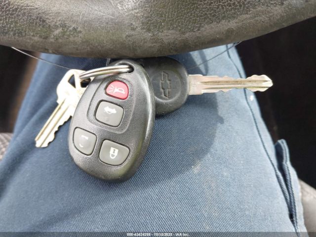 2010 CHEVROLET MALIBU 1G1ZC5EB0AF323011 Photo 10