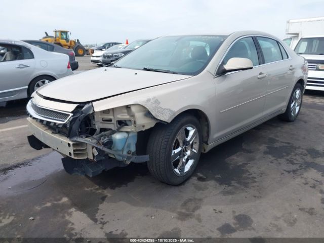 2010 CHEVROLET MALIBU 1G1ZC5EB0AF323011 Photo 1