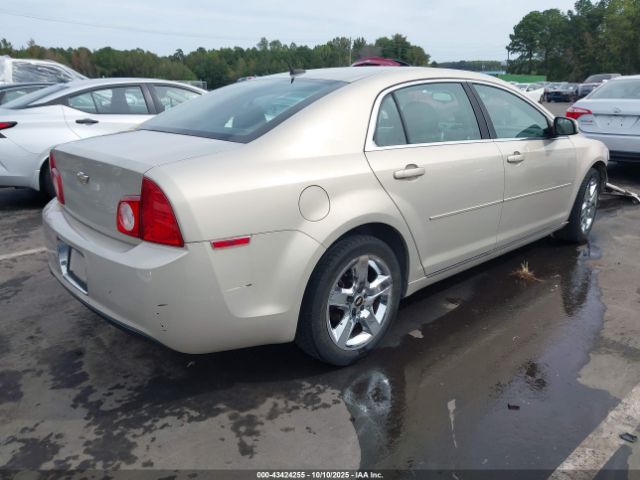 2010 CHEVROLET MALIBU 1G1ZC5EB0AF323011 Photo 3