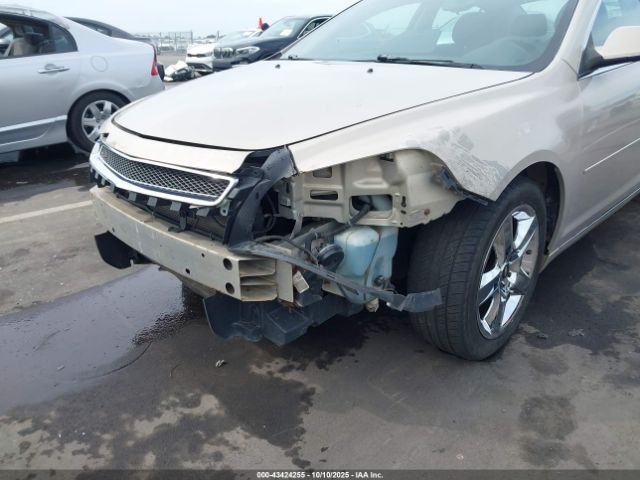 2010 CHEVROLET MALIBU 1G1ZC5EB0AF323011 Photo 5