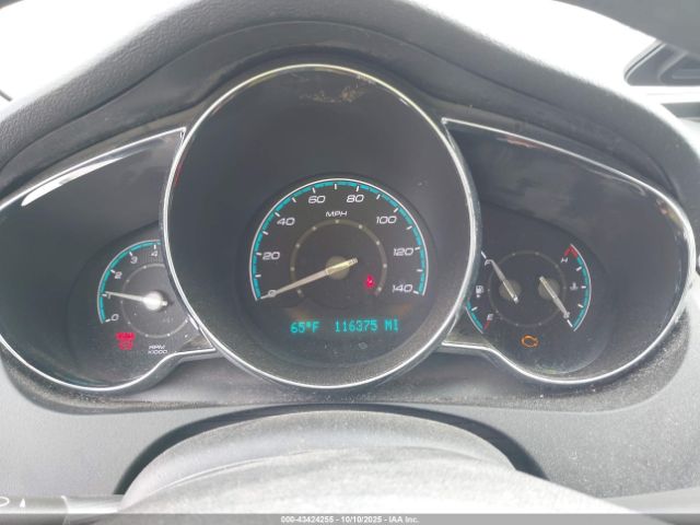 2010 CHEVROLET MALIBU 1G1ZC5EB0AF323011 Photo 6
