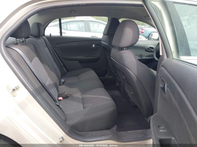 2010 CHEVROLET MALIBU 1G1ZC5EB0AF323011 Photo 7
