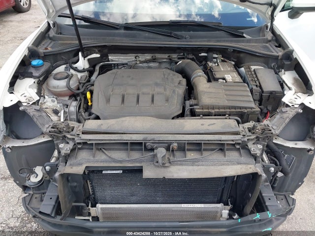 2021 AUDI Q3 WA1DECF31M1051197 Photo 9