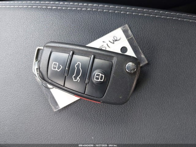 2021 AUDI Q3 WA1DECF31M1051197 Photo 10