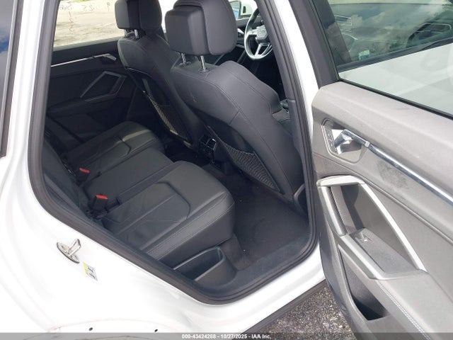2021 AUDI Q3 WA1DECF31M1051197 Photo 7