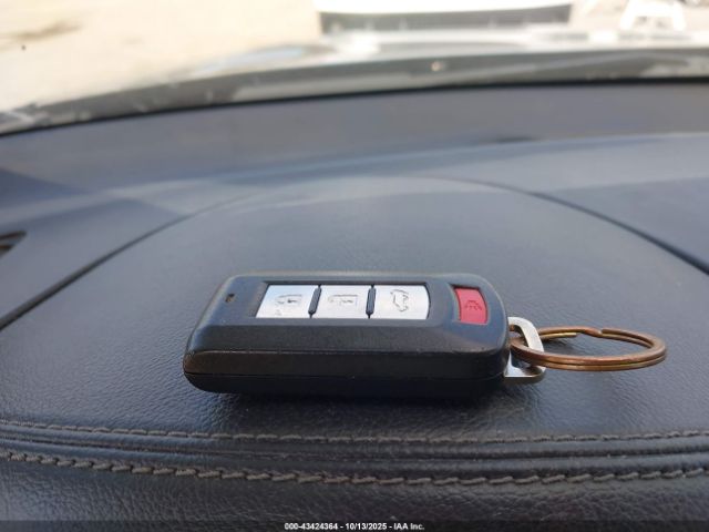 2020 MITSUBISHI OUTLANDER JA4AD3A37LZ020064 Photo 10