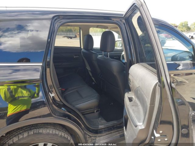 2020 MITSUBISHI OUTLANDER JA4AD3A37LZ020064 Photo 7