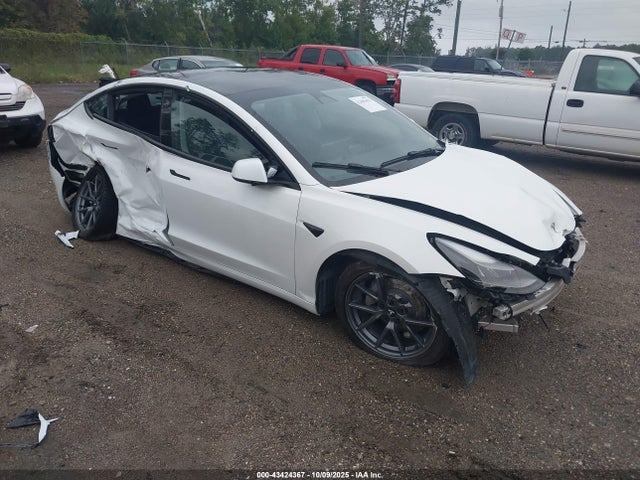 2023 TESLA MODEL 3 5YJ3E1EA9PF557880 Photo 0