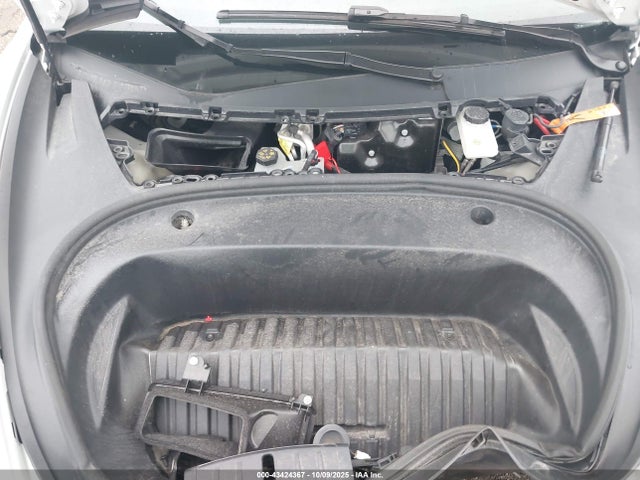 2023 TESLA MODEL 3 5YJ3E1EA9PF557880 Photo 9