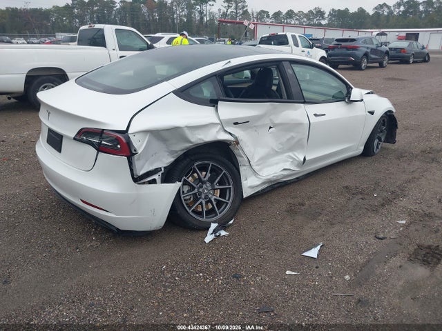 2023 TESLA MODEL 3 5YJ3E1EA9PF557880 Photo 3