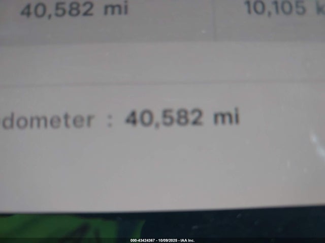 2023 TESLA MODEL 3 5YJ3E1EA9PF557880 Photo 6